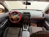 Mitsubishi ASX 2019 V4 